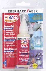 FIMO liquid - фимо гель 50 мл