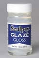 Лак глянцевый Sculpey Glaze Gloss для полимерной глины