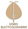 Noris Blattgold